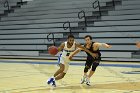 MBBall vs Emerson  Wheaton College Men’s Basketball vs Emerson College. - Photo By: KEITH NORDSTROM : Wheaton, basketball